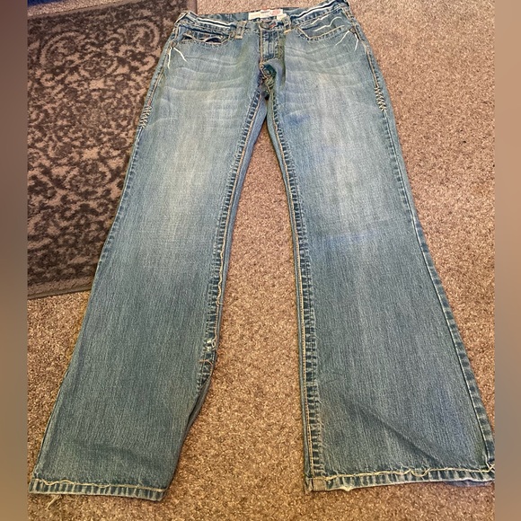 Laguna beach jean men - Picture 6 of 7